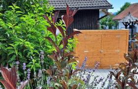 Ferien im Kühbergstadl - Foto 25