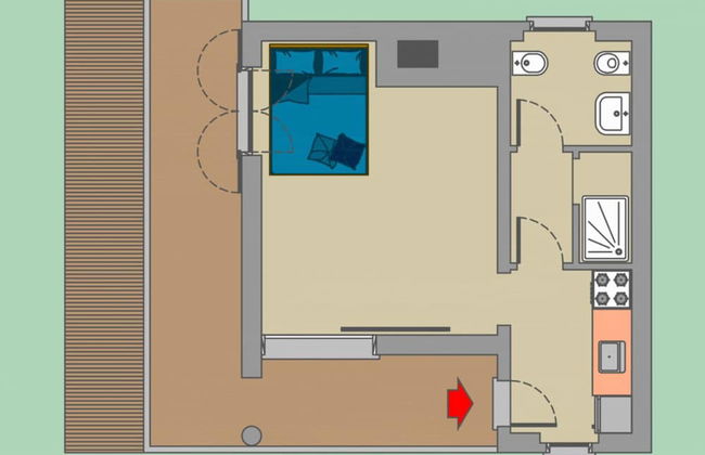 Brusisch 1638 - Photo 27