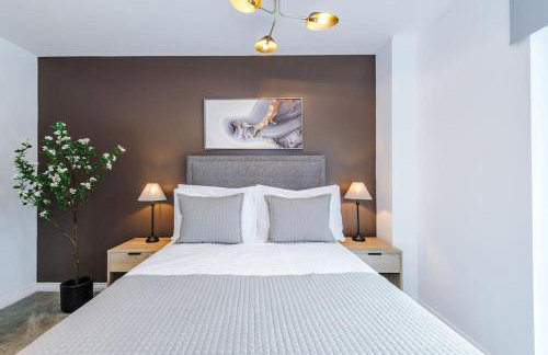 2 Bedroom Apartment Leeds City Centre - Foto 21