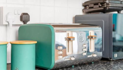 The Standhill Lodge - Photo 2