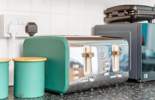 The Standhill Lodge - Foto 2