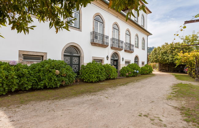 Holiday Home De Ferreira by Interhome - Foto 91