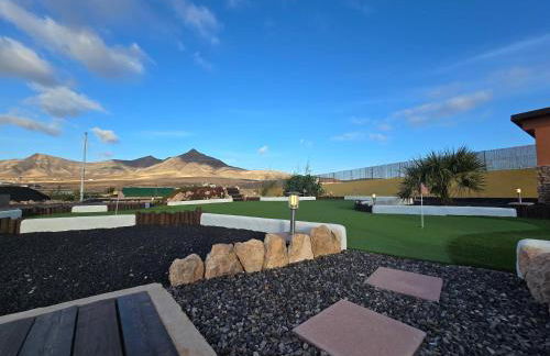 Villas Shangri-La Fuerteventura - Foto 55