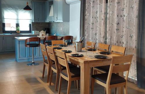 Villa Vallese Bale - Foto 26