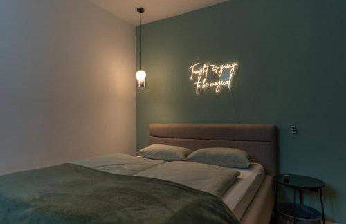 bevoflats - Designer Apartments in Kreuzberg, Bergmannkiez - Foto 50