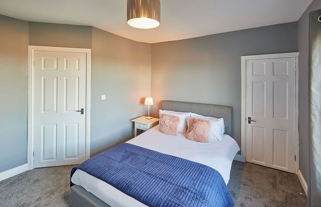 Host Stay Woods Yard - Foto 9