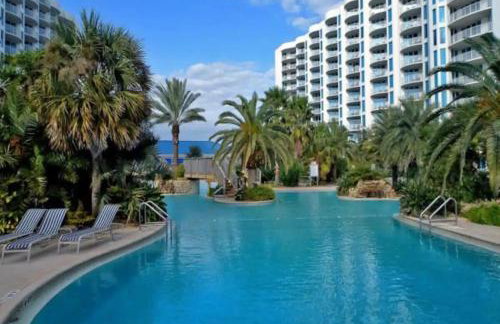Heart of Destin, Pool Paradise! - Photo 29