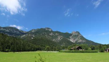 Ferienwohnung 1 Gestüt Pfaffenlehen - Foto 4