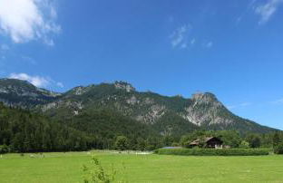 Ferienwohnung 1 Gestüt Pfaffenlehen - Foto 4