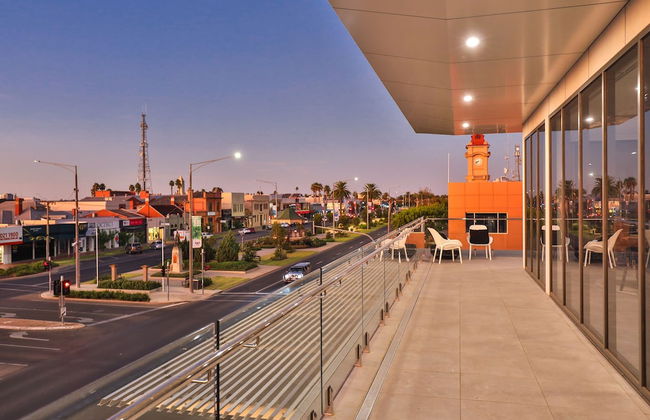 Indulge Apartments City View Penthouses - Foto 52