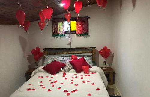 Chalé jeito de roça na Pedra Selada - Photo 13