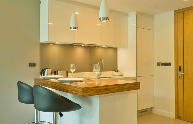 Oceanstone by RESAVA - Foto 23