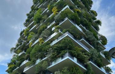 The Bosco Suite Milan - Foto 1