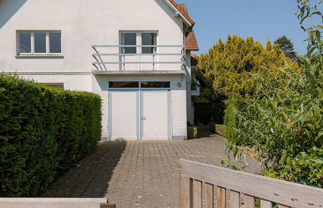 BE KNK Maur 5 in Knokke-heist - Foto 25