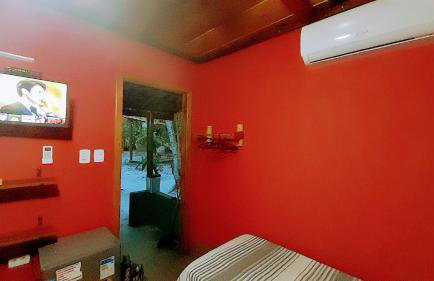 CHaLéS GuiGó, Refugio em meio a natureza - Photo 42