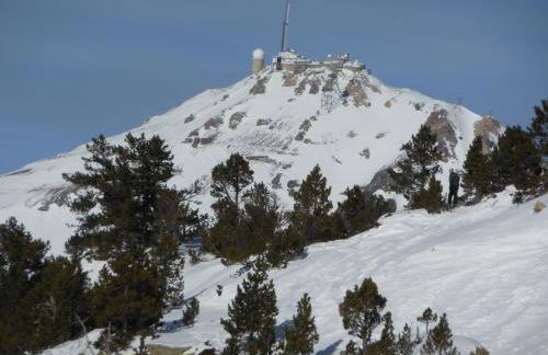 Chalet toutou 12/14 personnes - Foto 24