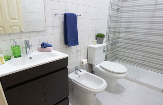 LV Premier Apartments Baixa- CR - Foto 63