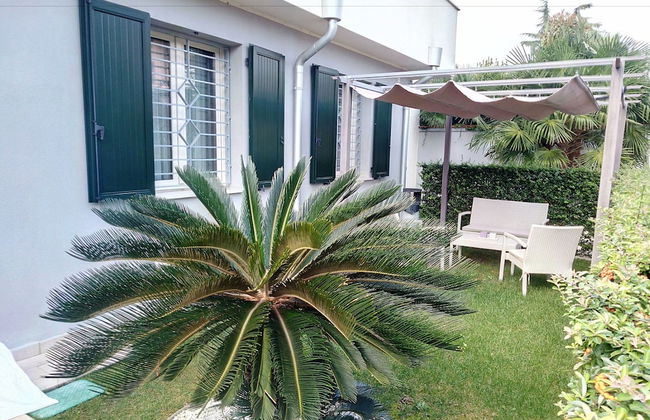 Casa Bonotto Desenzano - Foto 62