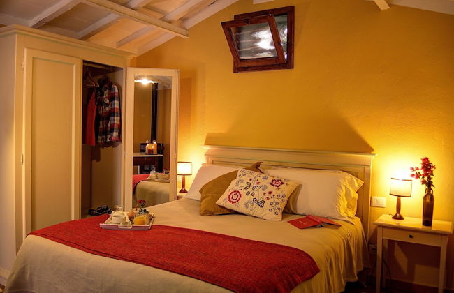 Agriturismo Fattoria La Prugnola - Foto 18