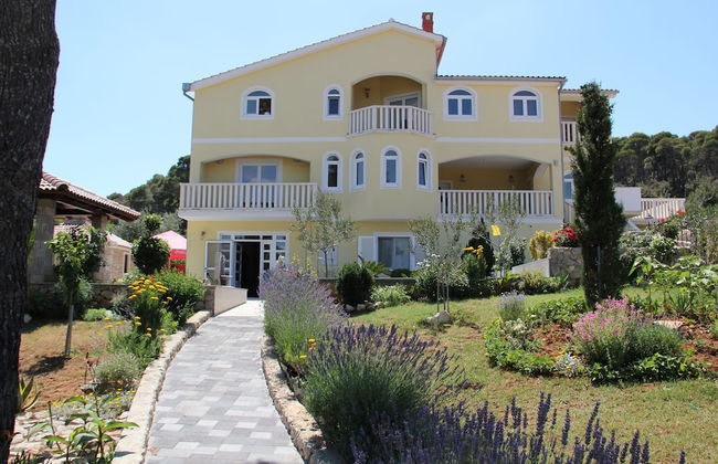 Apartments Villa Lidija - Foto 1