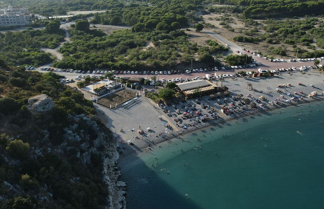 Alkan Apart - Foto 25