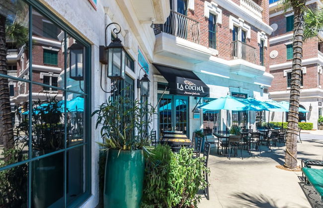 Village Of South Walton by Southern Vacation Rentals - Foto 29