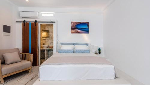 The Colourful Land Milos - Foto 5