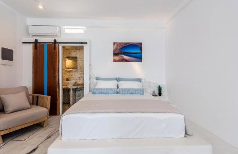 The Colourful Land Milos - Foto 5