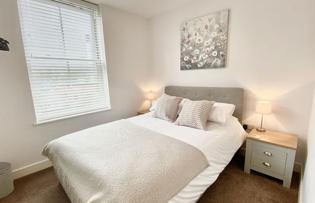 Friars House, Stafford by BELL Apartments - Foto 21