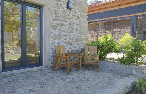 Valados do Outeiro - Casas de Campo - Foto 50