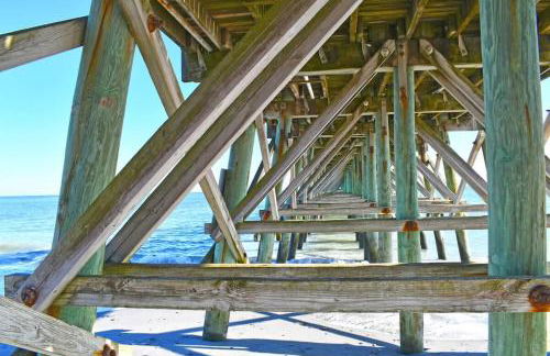 Direct Oceanfront at Coral Beach with Heated Pools - Foto 92