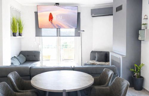 Sountou home - Foto 21