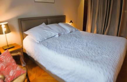 Parisian Elegance in Ranelagh - Foto 27