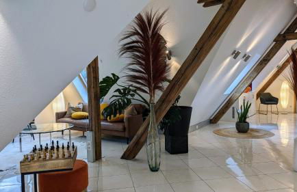 WOLKENFREI - ankommen und Zuhause fühlen - Apart-VL - Foto 1