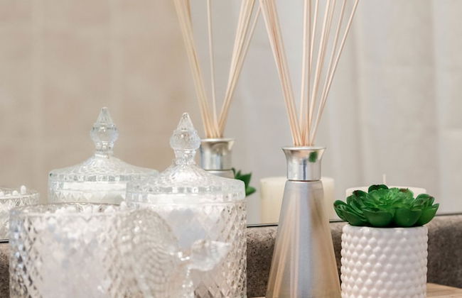 QuickStay CN Tower View Condo in Fort York - Foto 63