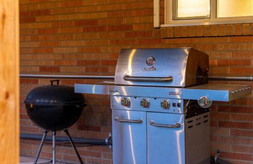 Arvada Hotspot Modern Vibes Sauna and Games - Foto 35