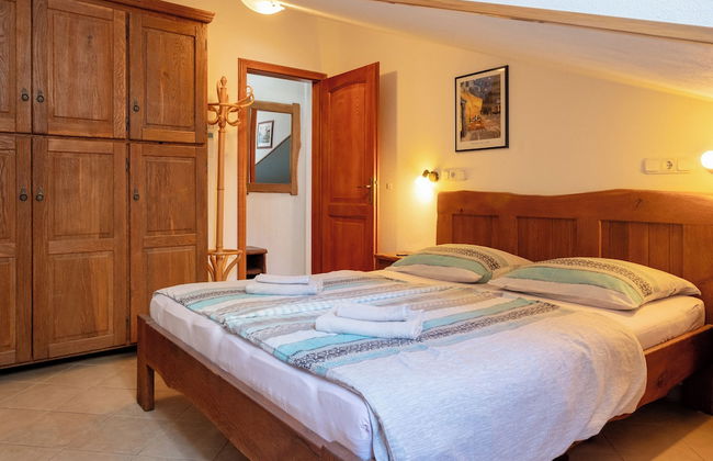 Apartments Hinterreiter - Foto 47