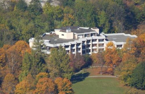 FREE Apartment - Bei den Thermen - Foto 24