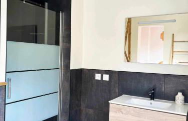 L'art du bonheur proche de la Baie de Somme - Foto 17