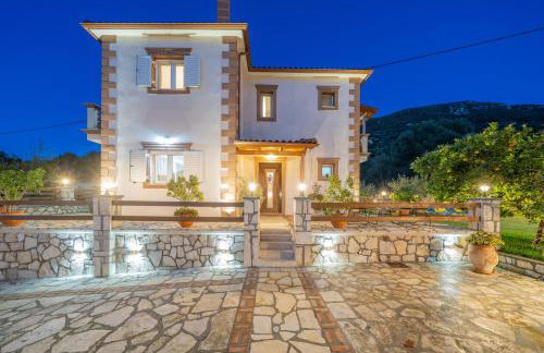 Villa Aurora - Foto 1