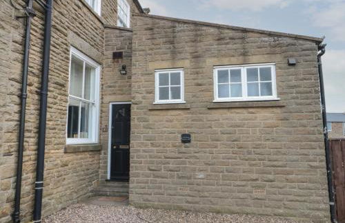 Apartment 1 Sneaton Hall - Photo 17