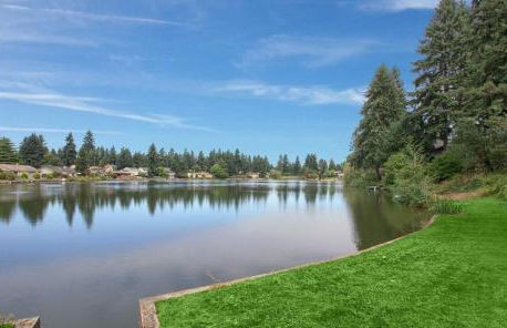 Cozy House on a Lake - Foto 9