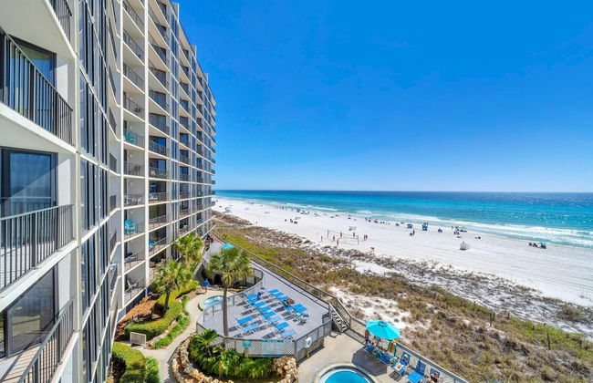 Edgewater Tower 2-408 - Foto 147