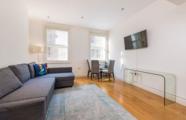 Stayo Oxford Street - Foto 14