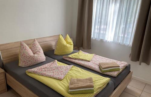 Ferienwohnung Andresen Dünenstraße 16 - Foto 18