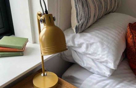 No5 at 53 - 2 bed apartment in Leek, Staffs Peak District - Photo 46