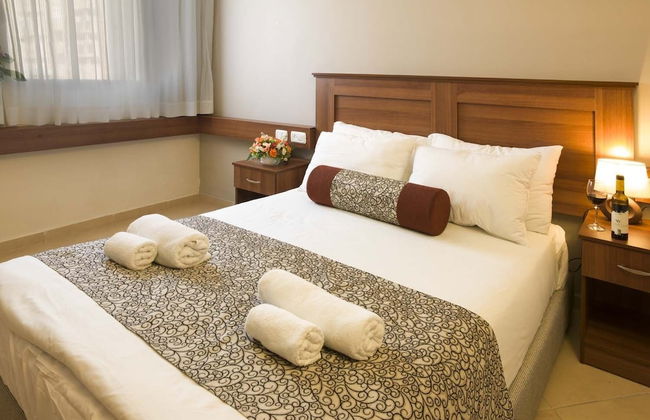 City Center Jerusalem - Foto 14