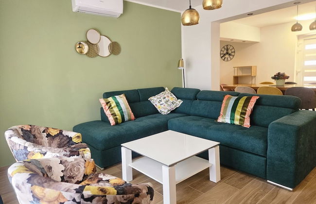 Villa Magnolia Pirovac - Foto 12