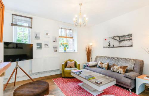 Woodlands By The Sea Cottage - Foto 4