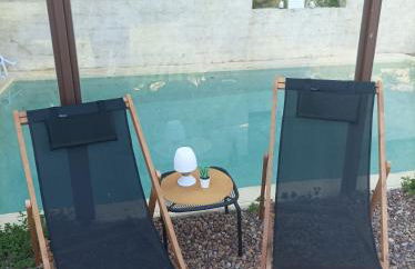 DUO SOMNIA, suites con jacuzzi y chimenea, only adults - Foto 55